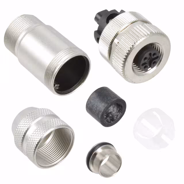 1694318 Phoenix Contact  Assemblages de connecteurs circulaires